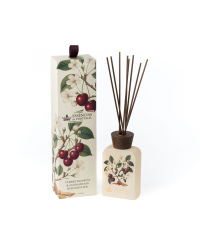 Namų kvapas Botanic Cherry&Sandalwood, su lazdelėmis, 200 ml, iki 60 d, vnt