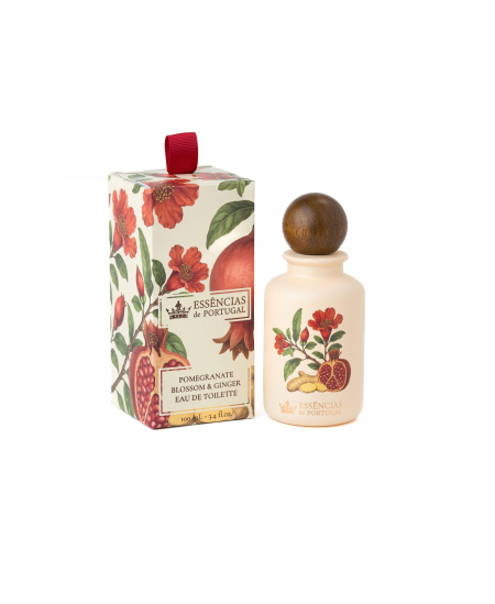 Namų kvapas Botanic Pomegranate&Ginger, purškiamas, 100 ml, vnt