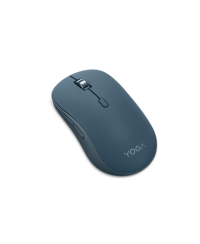 Lenovo Silent Mouse | Yoga | Wireless | Bluetooth | Tidal Teal