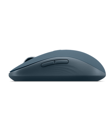 Lenovo Silent Mouse | Yoga | Wireless | Bluetooth | Tidal Teal