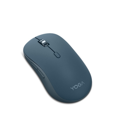 Lenovo Silent Mouse | Yoga | Wireless | Bluetooth | Tidal Teal