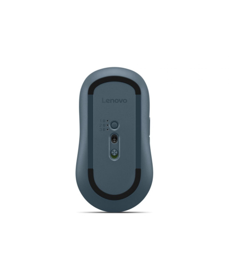 Lenovo Silent Mouse | Yoga | Wireless | Bluetooth | Tidal Teal