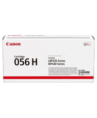 Canon CRG 056H (3008C004) juoda kasetė