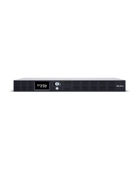 CyberPower | Smart App UPS Systems | OR1000ERM1U | 1000 VA | 600 W