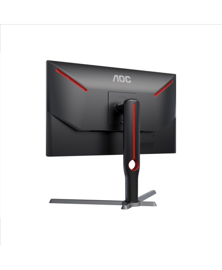 AOC | Monitor | 25G3ZM/BK | 24.5 " | VA | FHD | 16:9 | 240 Hz | 1 ms | 1920 x 1080 | 300 cd/m² | HDMI ports quantity 2 | B