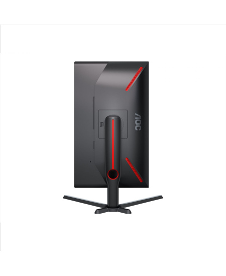 AOC | Monitor | 25G3ZM/BK | 24.5 " | VA | FHD | 16:9 | 240 Hz | 1 ms | 1920 x 1080 | 300 cd/m² | HDMI ports quantity 2 | B