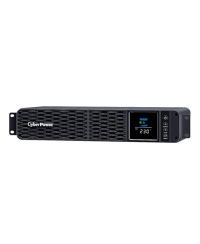 CyberPower Smart App UPS for Network and Server | CP1200EIPFCRM2U | 1200 VA | 720 W