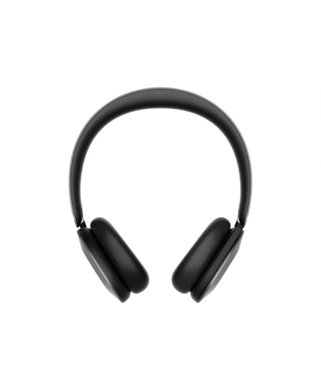 Lenovo | Headset | ThinkPad Dual-Mode 8550 | Built-in microphone | ANC | Black