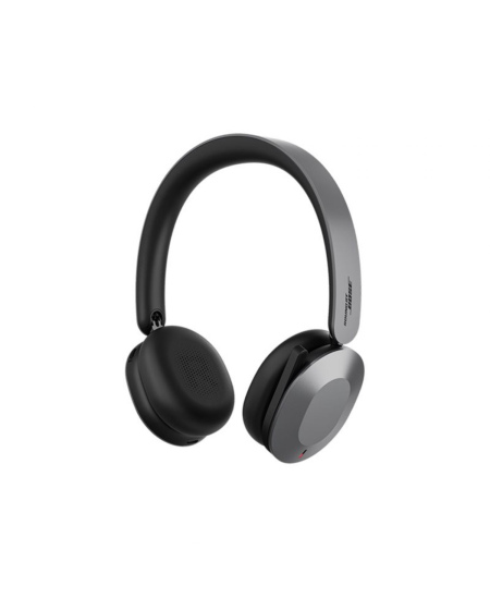 Lenovo | Headset | ThinkPad Dual-Mode 8550 | Built-in microphone | ANC | Black