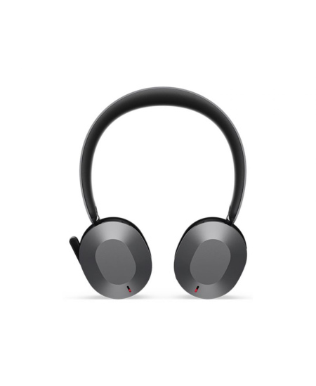 Lenovo | Headset | ThinkPad Dual-Mode 8550 | Built-in microphone | ANC | Black