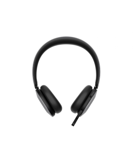 Lenovo | Headset | ThinkPad Dual-Mode 8550 | Built-in microphone | ANC | Black