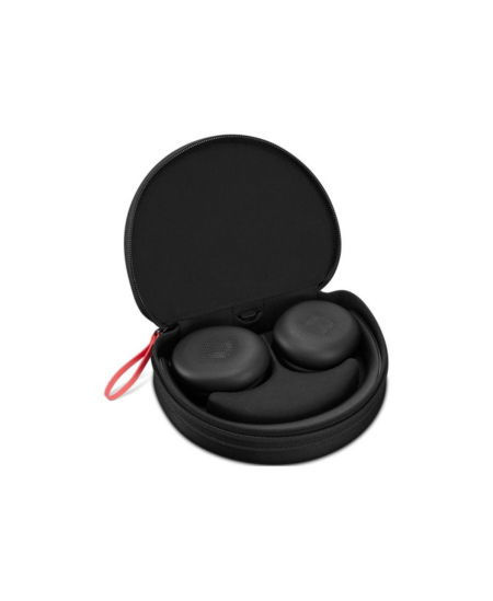 Lenovo | Headset | ThinkPad Dual-Mode 8550 | Built-in microphone | ANC | Black