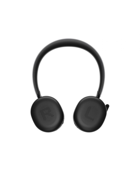 Lenovo | Headset | ThinkPad Dual-Mode 8550 | Built-in microphone | ANC | Black