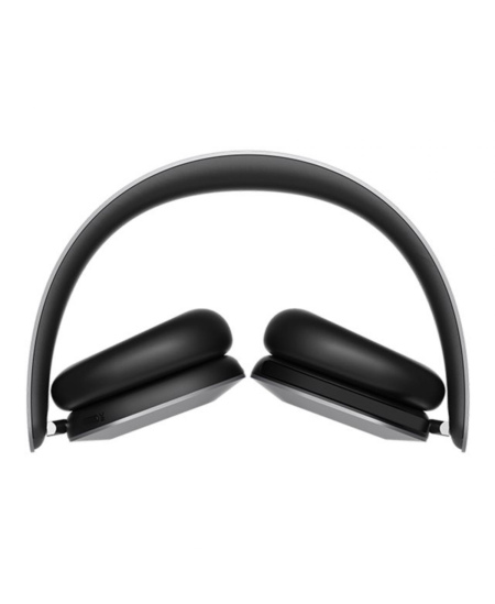 Lenovo | Headset | ThinkPad Dual-Mode 8550 | Built-in microphone | ANC | Black