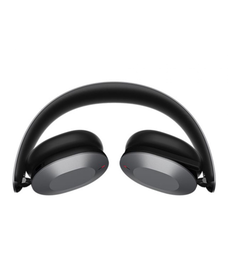 Lenovo | Headset | ThinkPad Dual-Mode 8550 | Built-in microphone | ANC | Black