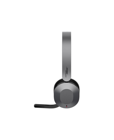 Lenovo | Headset | ThinkPad Dual-Mode 8550 | Built-in microphone | ANC | Black