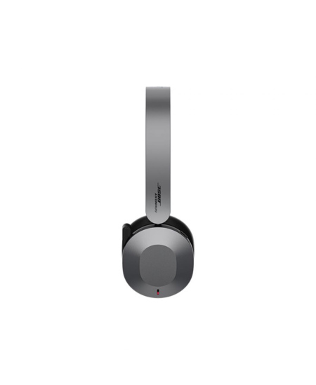 Lenovo | Headset | ThinkPad Dual-Mode 8550 | Built-in microphone | ANC | Black