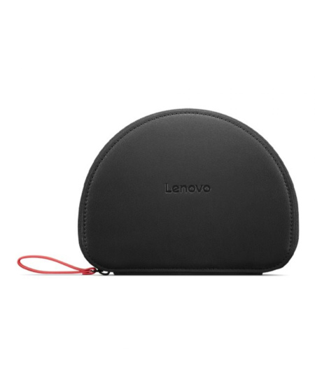 Lenovo | Headset | ThinkPad Dual-Mode 8550 | Built-in microphone | ANC | Black