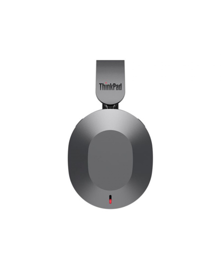 Lenovo | Headset | ThinkPad Dual-Mode 8550 | Built-in microphone | ANC | Black