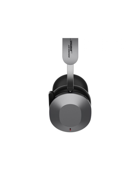 Lenovo | Headset | ThinkPad Dual-Mode 8550 | Built-in microphone | ANC | Black