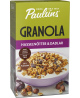 Granola PAULUNS, su lazdyno riešutais, ir datulemis, 450 g