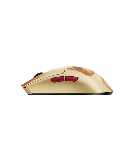 Razer Gaming Mouse | Viper V3 Pro | Wireless/Wired | Counter Strike 2 Edition