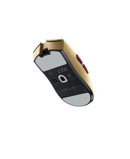 Razer Gaming Mouse | Viper V3 Pro | Wireless/Wired | Counter Strike 2 Edition