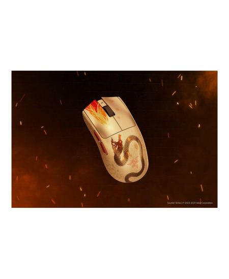 Razer Gaming Mouse | Viper V3 Pro | Wireless/Wired | Counter Strike 2 Edition