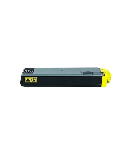 Kyocera TK-8600Y Lazerinė kasetė, Geltona
