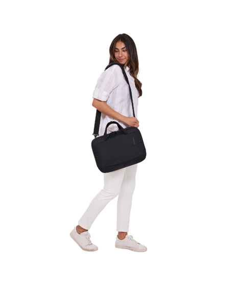 Thule | Laptop and Tablet Attaché | Subterra 2 | Fits up to size 14 " | Attaché | Black