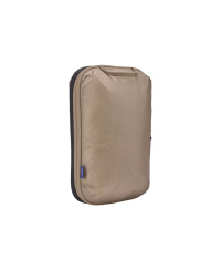 Thule | Compression Packing Cube, Medium | Packing Cube | Gentle Beige