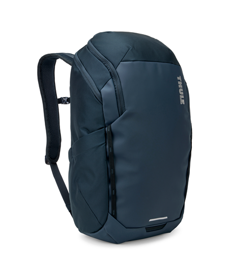 Thule | Laptop Backpack Chasm | Fits up to size 17 " | Backpack | Waterproof | Darkest Blue