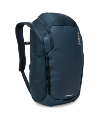 Thule | Laptop Backpack Chasm | Fits up to size 17 " | Backpack | Waterproof | Darkest Blue