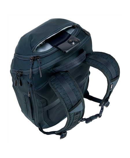Thule | Laptop Backpack Chasm | Fits up to size 17 " | Backpack | Waterproof | Darkest Blue