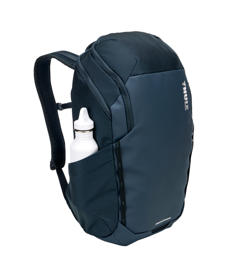 Thule | Laptop Backpack Chasm | Fits up to size 17 " | Backpack | Waterproof | Darkest Blue