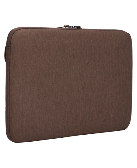 Thule | Sleeve Lithos for MacBook Pro 16'' | Sleeve | Nuanced Brown
