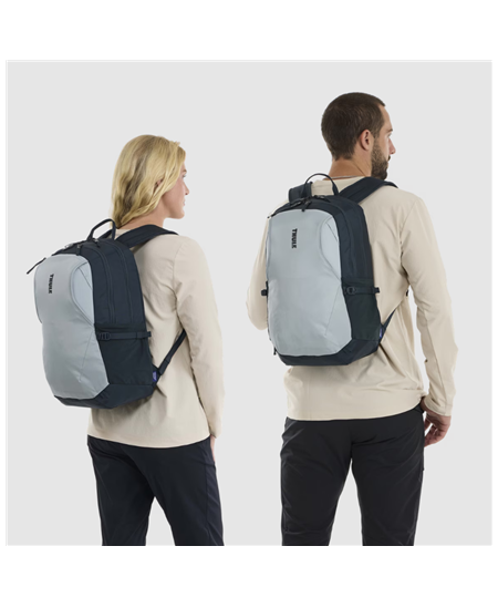 Thule EnRoute | Backpack | Soft Blue/Darkest Blue