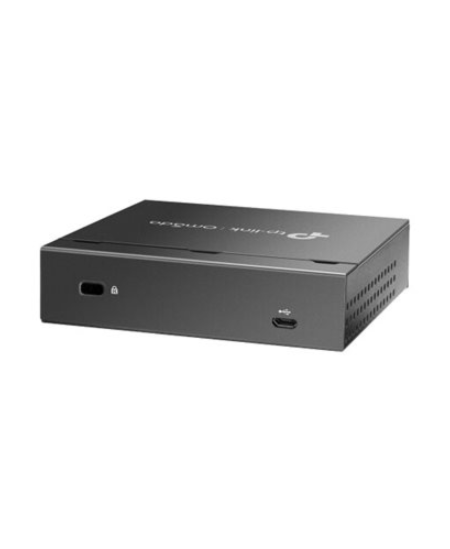 TP-LINK | Omada Hardware Controller | OC200 | 10/100 Mbit/s | Ethernet LAN (RJ-45) ports 2 | MU-MiMO No | PoE in