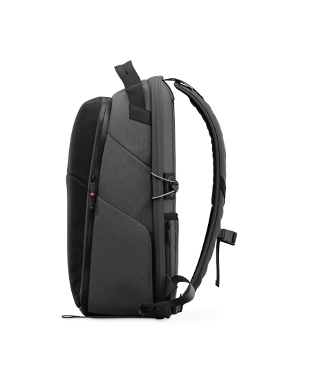 Lenovo ThinkPad 16" Click-Go Backpack, Aura Edition | Fits up to size 16 " | Backpack | Black/Dark Grey