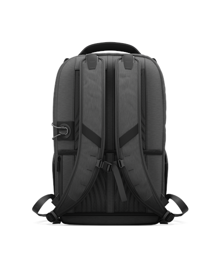 Lenovo ThinkPad 16" Click-Go Backpack, Aura Edition | Fits up to size 16 " | Backpack | Black/Dark Grey