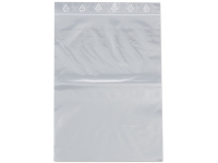 Užspaudžiami ZIP-LOCK maišeliai MP, 40x60 mm, 100 vnt.