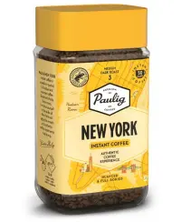 Tirpi kava PAULIG NEW YORK, 100 g