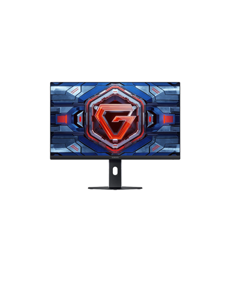 Xiaomi Gaming Monitor G25i 2026 | 25 " | Fast IPS | 16:9 | 240 Hz | 1 ms | 1920 × 1080 pixels | 400 cd/m² | HDMI ports qu