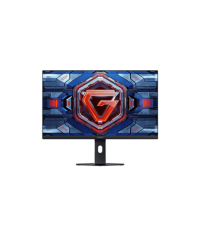 Xiaomi Gaming Monitor G25i 2026 | 25 " | Fast IPS | 16:9 | 240 Hz | 1 ms | 1920 × 1080 pixels | 400 cd/m² | HDMI ports qu