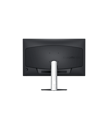 Xiaomi Gaming Monitor G25i 2026 | 25 " | Fast IPS | 16:9 | 240 Hz | 1 ms | 1920 × 1080 pixels | 400 cd/m² | HDMI ports qu