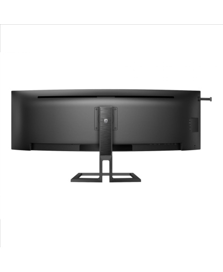 Philips | Curved Business Monitor | 45B1U6900C/00 | 44.5 " | VA | HDR | 32:9 | 75 Hz | 4 ms | 5120 x 1440 pixels | 450 cd/m