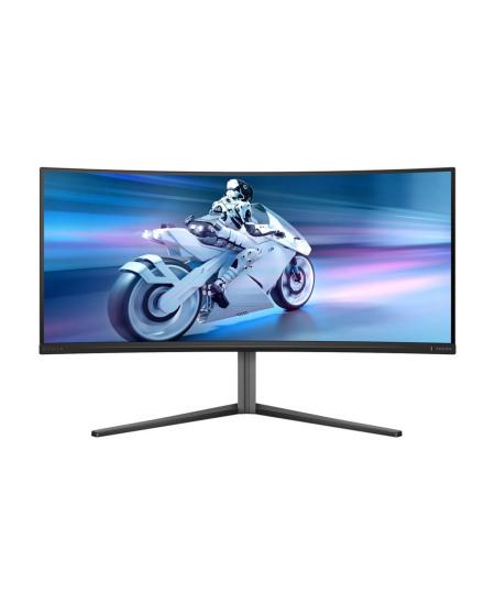 Philips | 34M2C6500/00 Evnia 6000 | 34 " | LED | WQHD | 21:9 | 175 Hz | 0.03 ms | 3440 x 1440 pixels | HDMI ports quantity 