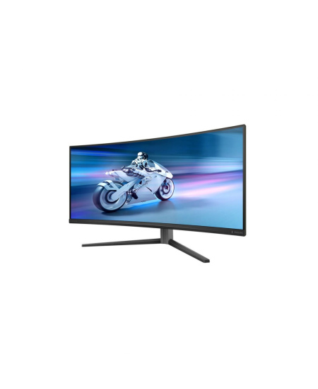 Philips | 34M2C6500/00 Evnia 6000 | 34 " | LED | WQHD | 21:9 | 175 Hz | 0.03 ms | 3440 x 1440 pixels | HDMI ports quantity 