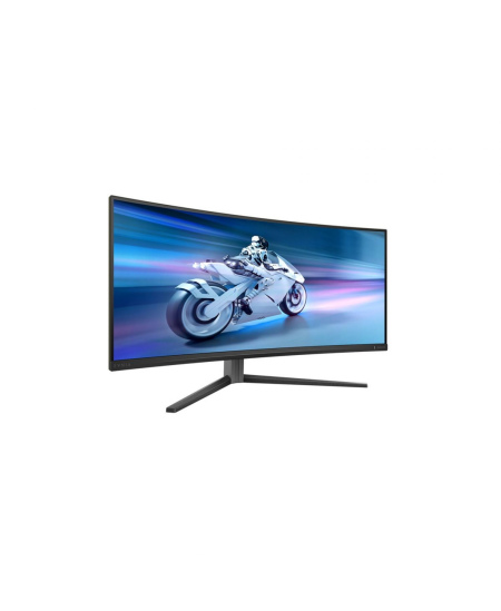 Philips | 34M2C6500/00 Evnia 6000 | 34 " | LED | WQHD | 21:9 | 175 Hz | 0.03 ms | 3440 x 1440 pixels | HDMI ports quantity 