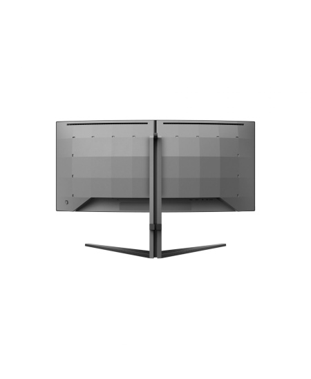 Philips | 34M2C6500/00 Evnia 6000 | 34 " | LED | WQHD | 21:9 | 175 Hz | 0.03 ms | 3440 x 1440 pixels | HDMI ports quantity 